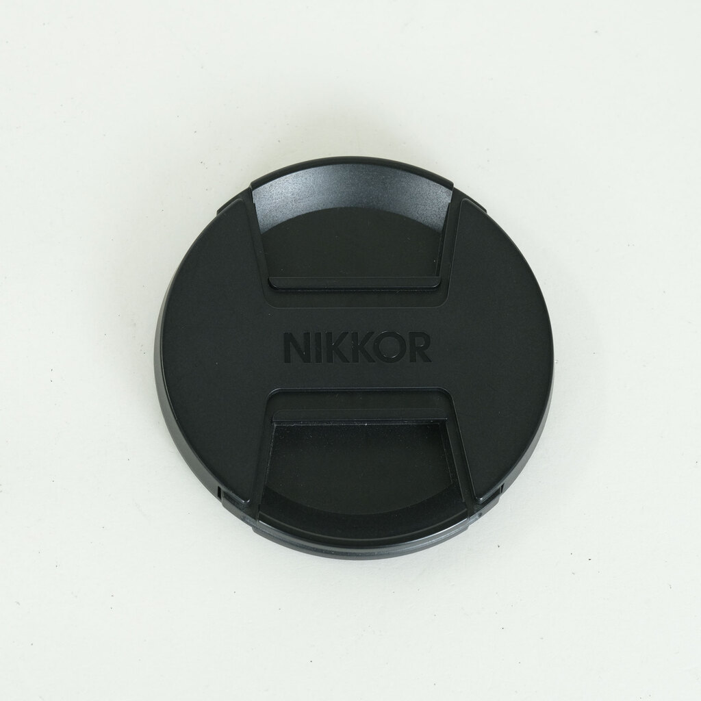 Nikon NIKKOR Z 70-200mm f/2.8 VR S