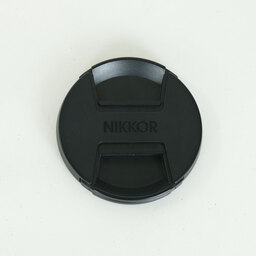 Nikon NIKKOR Z 70-200mm f/2.8 VR S