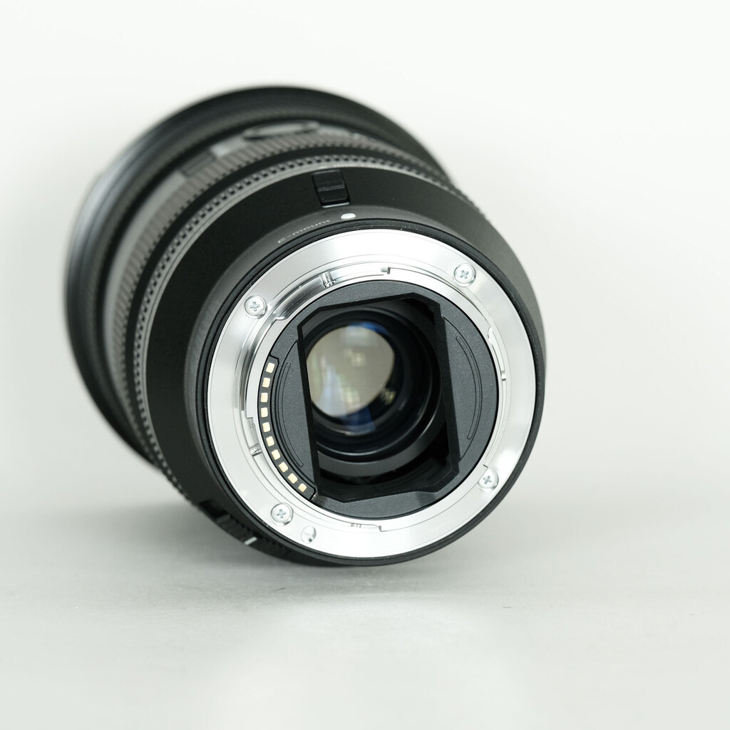 SONY FE 16-35mm F2.8 GM II SEL1635GM2