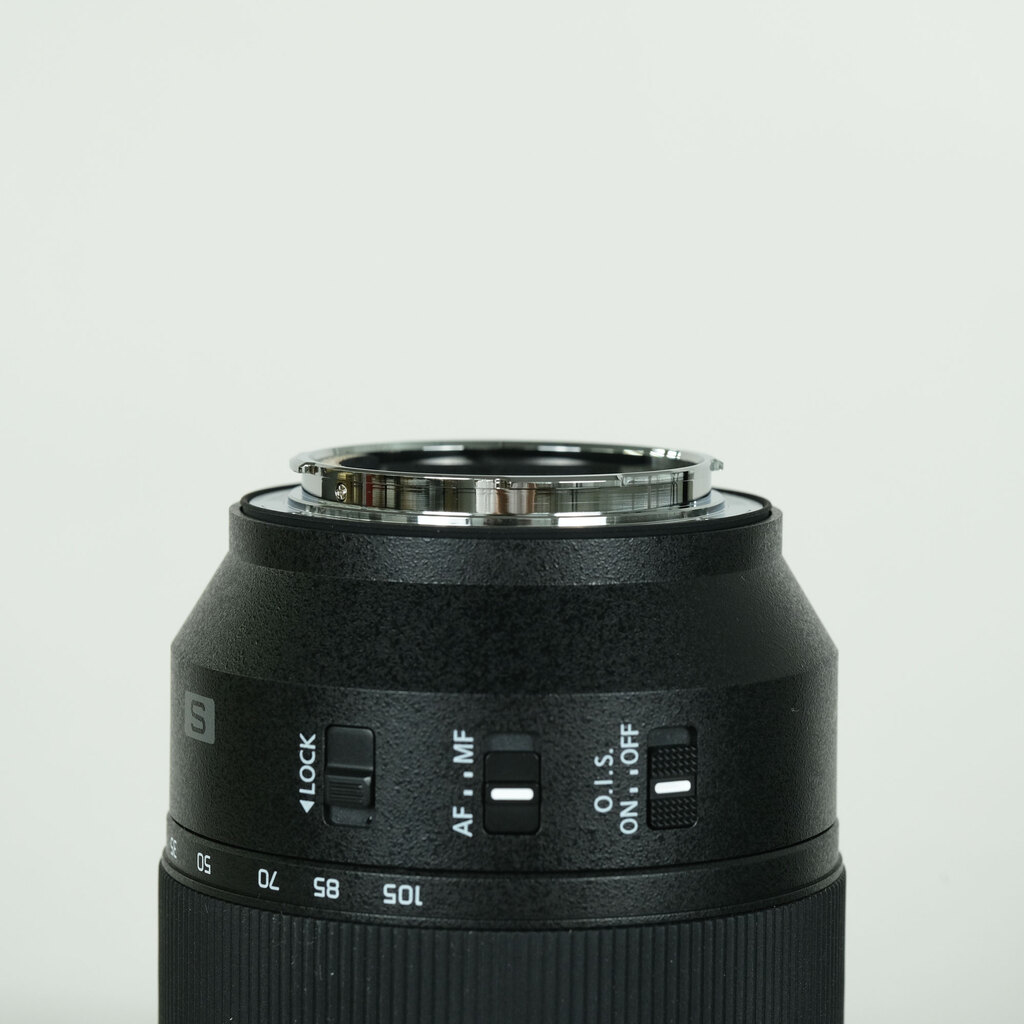 Panasonic LUMIX S 24-105mm F4 MACRO O.I.S.の出品 | ONE SCENE（ワン