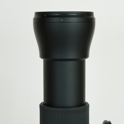 TAMRON SP 150-600mm F/5-6.3 Di VC USD G2 (Model A022) [ニコンF用]