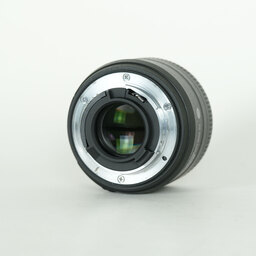 Nikon AF-S DX NIKKOR 35mm f/1.8G