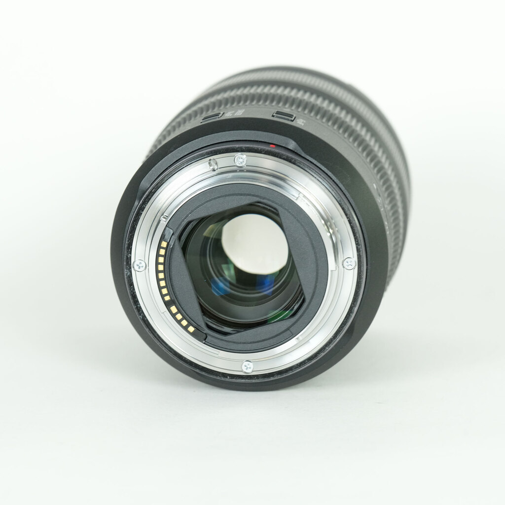 Canon RF24-70mm F2.8 L IS USM