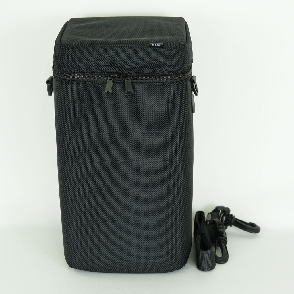 SIGMA Contemporary 150-600mm F5-6.3 DG 1.4xテレコンバーターキット (キヤノンEF用)