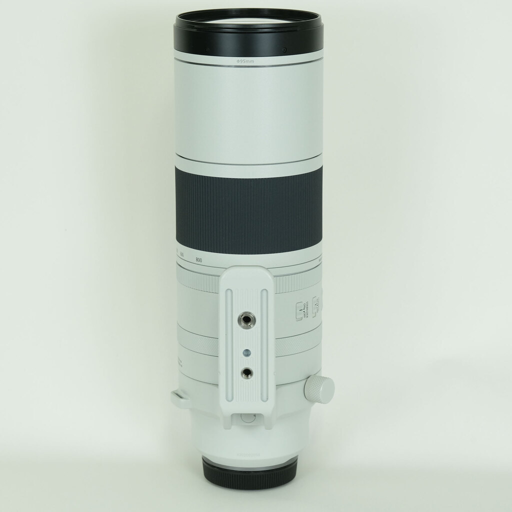 Canon RF200-800mm F6.3-9 IS USM Canon RF200-800mm F6.3-9 IS USM