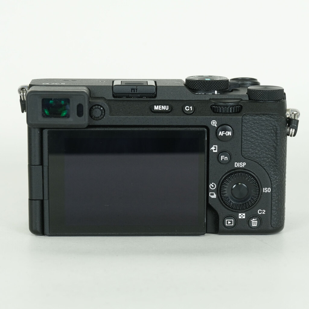 SONY α7C II(ILCE-7CM2) SONY α7C II(ILCE-7CM2)
