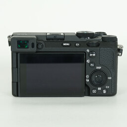 SONY α7C II(ILCE-7CM2) SONY α7C II(ILCE-7CM2)