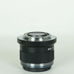 OLYMPUS M.ZUIKO DIGITAL 45mm F1.8