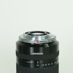 TAMRON 14-150mm F3.5-5.8 Di III/Model C001BK（マイクロフォーサーズ用） ブラック