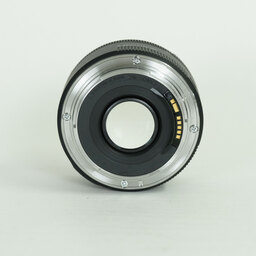 Canon EF50mm F1.8 STM