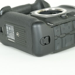 Canon EOS-1D X Mark III