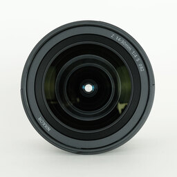 Nikon NIKKOR Z 14-30mm f/4 S Nikon NIKKOR Z 14-30mm f/4 S