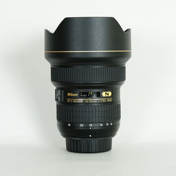 Nikon AF-S NIKKOR 14-24mm f/2.8G ED