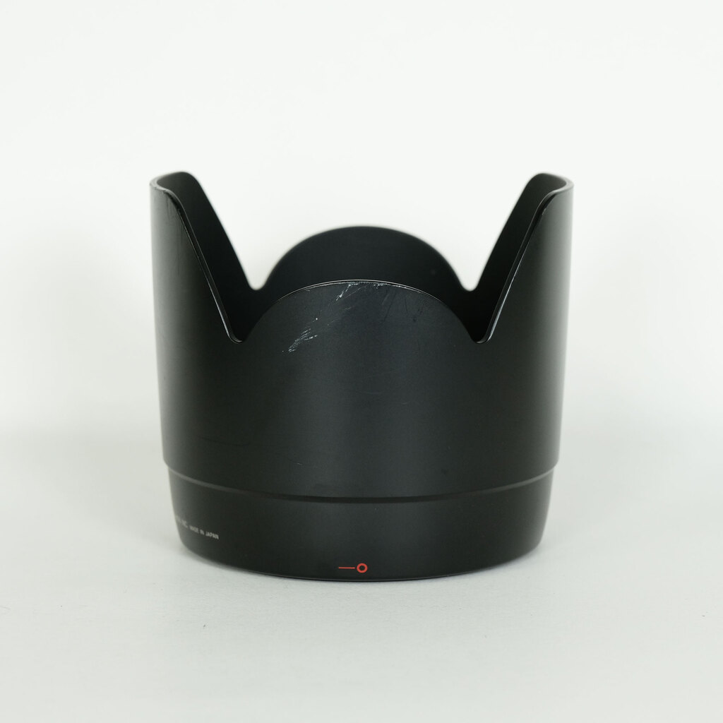 Canon EF70-200mm F2.8L USM