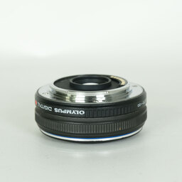 OLYMPUS ZUIKO DIGITAL 25mm F2.8