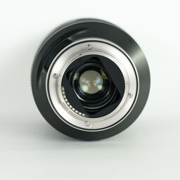 TAMRON 35-150mm F/2-2.8 Di III VXD（Model A058）[ソニーE用]