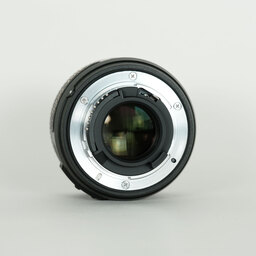 Nikon AF-S NIKKOR 35mm f/1.8G ED