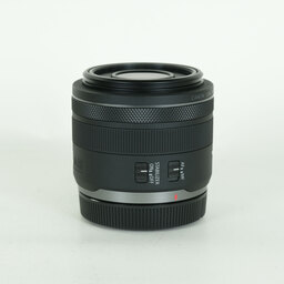 Canon RF35mm F1.8 MACRO IS STM