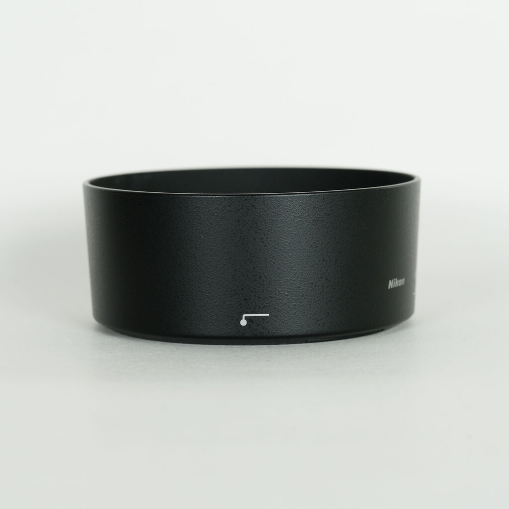 Nikon AF-S NIKKOR 50mm f/1.8G