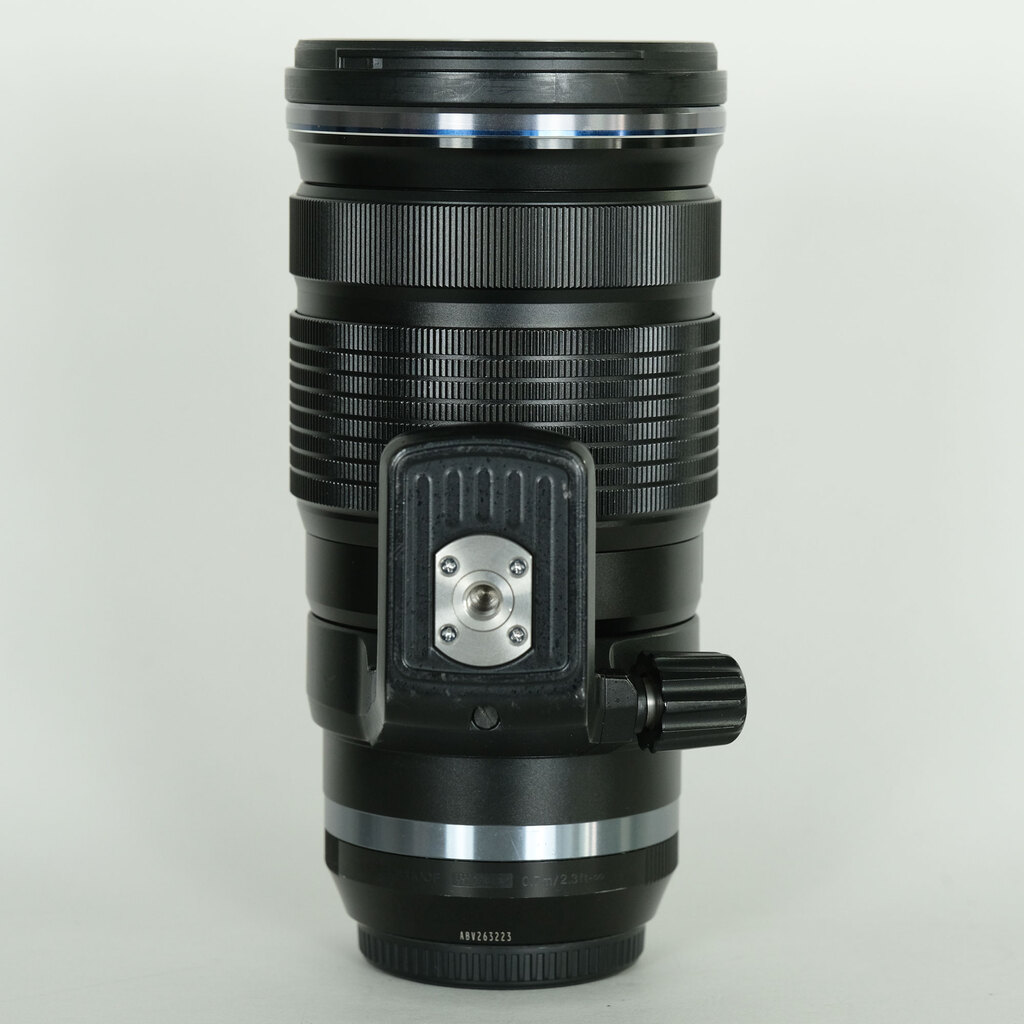 OLYMPUS M.ZUIKO DIGITAL ED 40-150mm F2.8 PRO