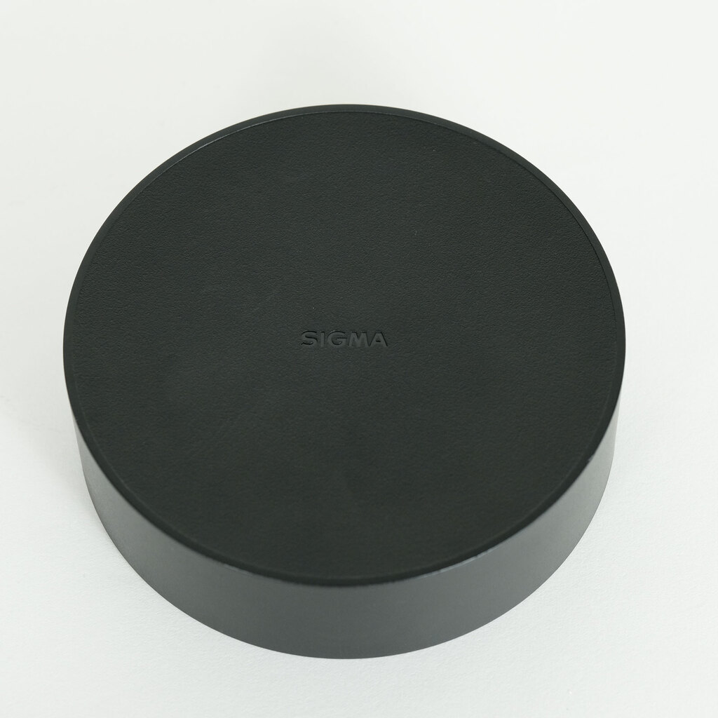 SIGMA 20mm F1.4 DG HSM｜Art [キヤノン用]