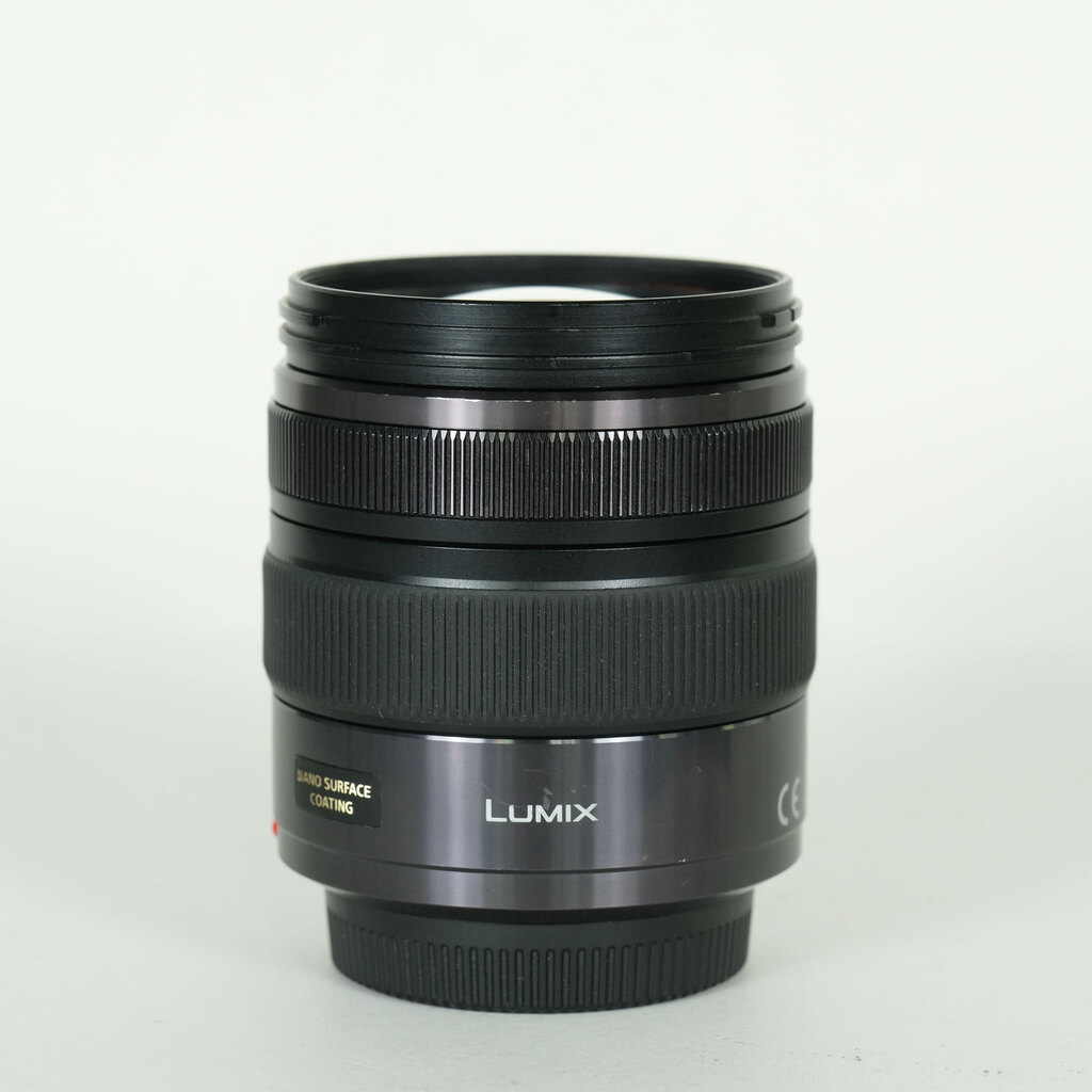 Panasonic LUMIX G X VARIO 12-35mm / F2.8 ASPH. / POWER O.I.S.の