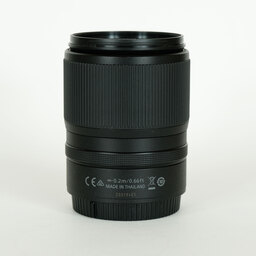 Nikon NIKKOR Z DX 18-140mm f/3.5-6.3 VR