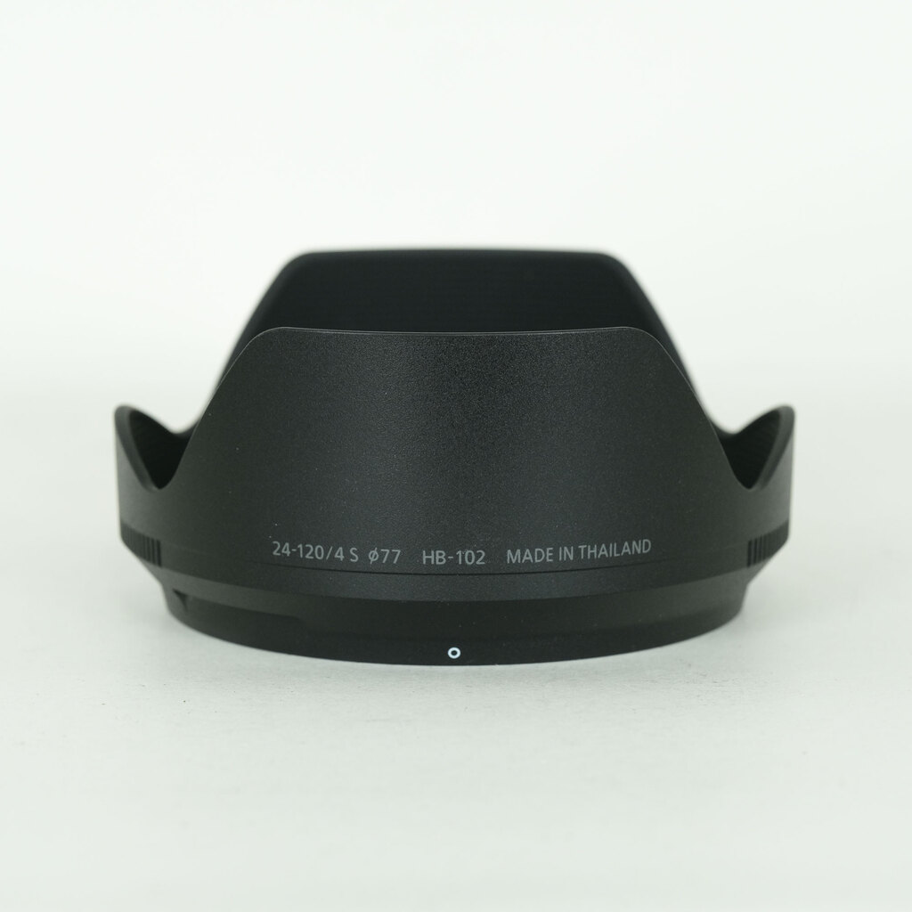 Nikon NIKKOR Z 24-120mm f/4 S