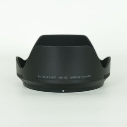 Nikon NIKKOR Z 24-120mm f/4 S