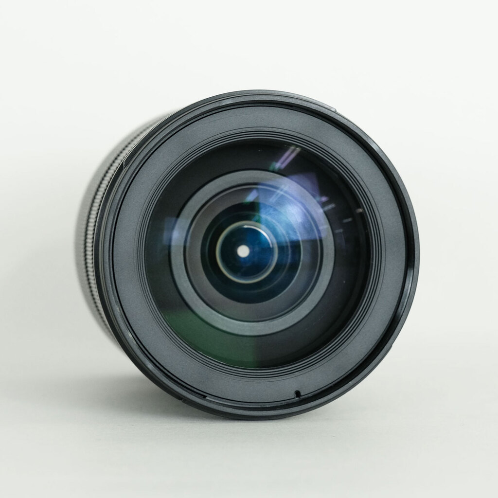 OLYMPUS M.ZUIKO DIGITAL ED 12-100mm F4.0 IS PRO