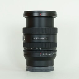 SONY FE 24-50mm F2.8 G SEL2450G