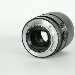 SONY FE 35mm F1.8 SEL35F18F