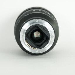 SONY FE 12-24mm F4 G SEL1224G SONY FE 12-24mm F4 G SEL1224G