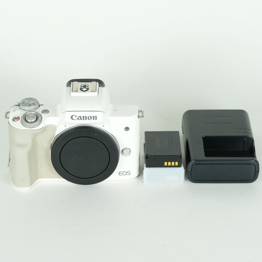 Canon EOS Kiss Mの出品 | ONE SCENE（ワンシーン）