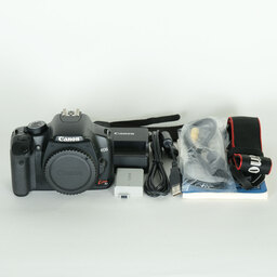 Canon EOS Kiss X2 ボディ