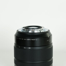 Panasonic LUMIX G VARIO 12-60mm / F3.5-5.6 ASPH. / POWER O.I.S.