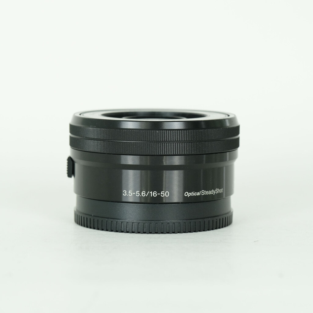 SONY E PZ 16-50mm F3.5-5.6 OSS SELP1650の出品 | ONE SCENE（ワン