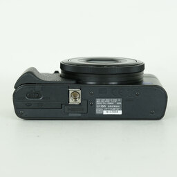 SONY Cyber-shot DSC-RX100