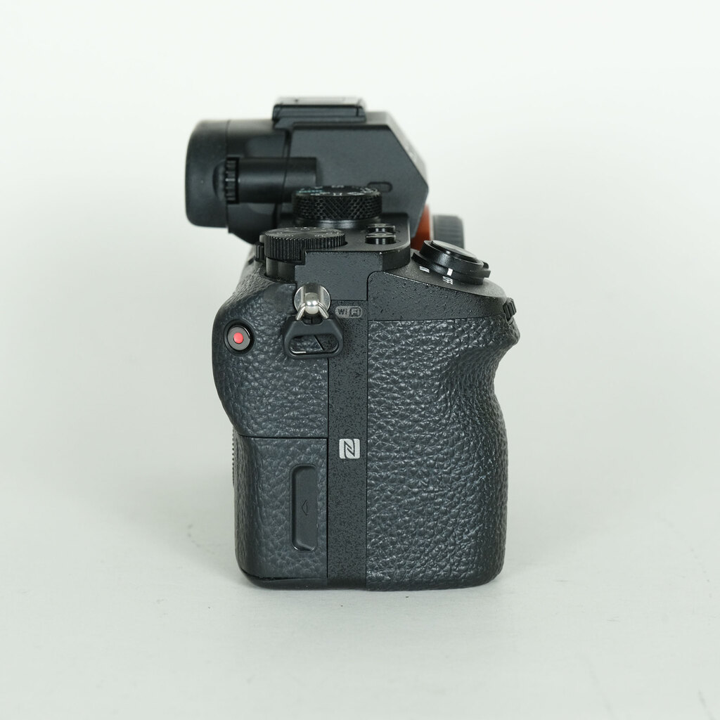 SONY α7 II（ILCE-7M2）