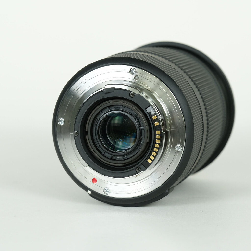 SIGMA 18-300mm F3.5-6.3 DC MACRO OS HSM｜Contemporary [シグマSA用