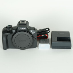 Canon EOS R50 Canon EOS R50