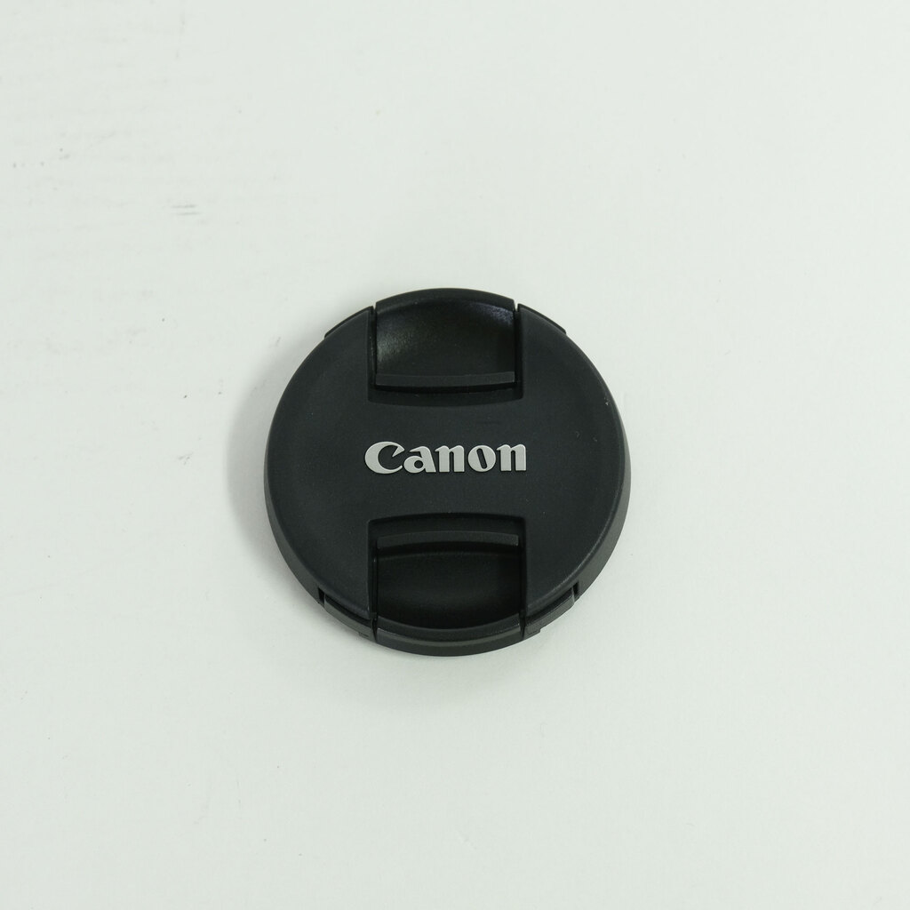 Canon RF-S55-210mm F5-7.1 IS STM
