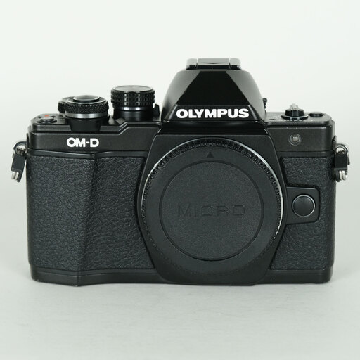 OLYMPUS OM-D E-M10 Mark II