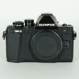 OLYMPUS OM-D E-M10 Mark II OLYMPUS OM-D E-M10 Mark II