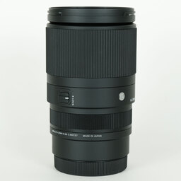 SIGMA 16-300mm F3.5-6.7 DC OS｜Contemporary [ライカL用]