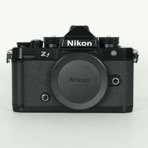 Nikon Z fを徹底解説。往年の名機の魅力を追体験できる最新ミラーレス