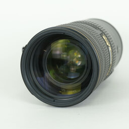 Nikon AF-S NIKKOR 70-200mm F2.8 G ED VR II