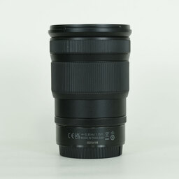 Nikon NIKKOR Z 24-120mm f/4 S