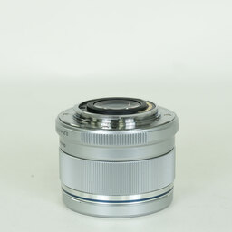 OLYMPUS M.ZUIKO DIGITAL 25mm F1.8 OLYMPUS M.ZUIKO DIGITAL 25mm F1.8