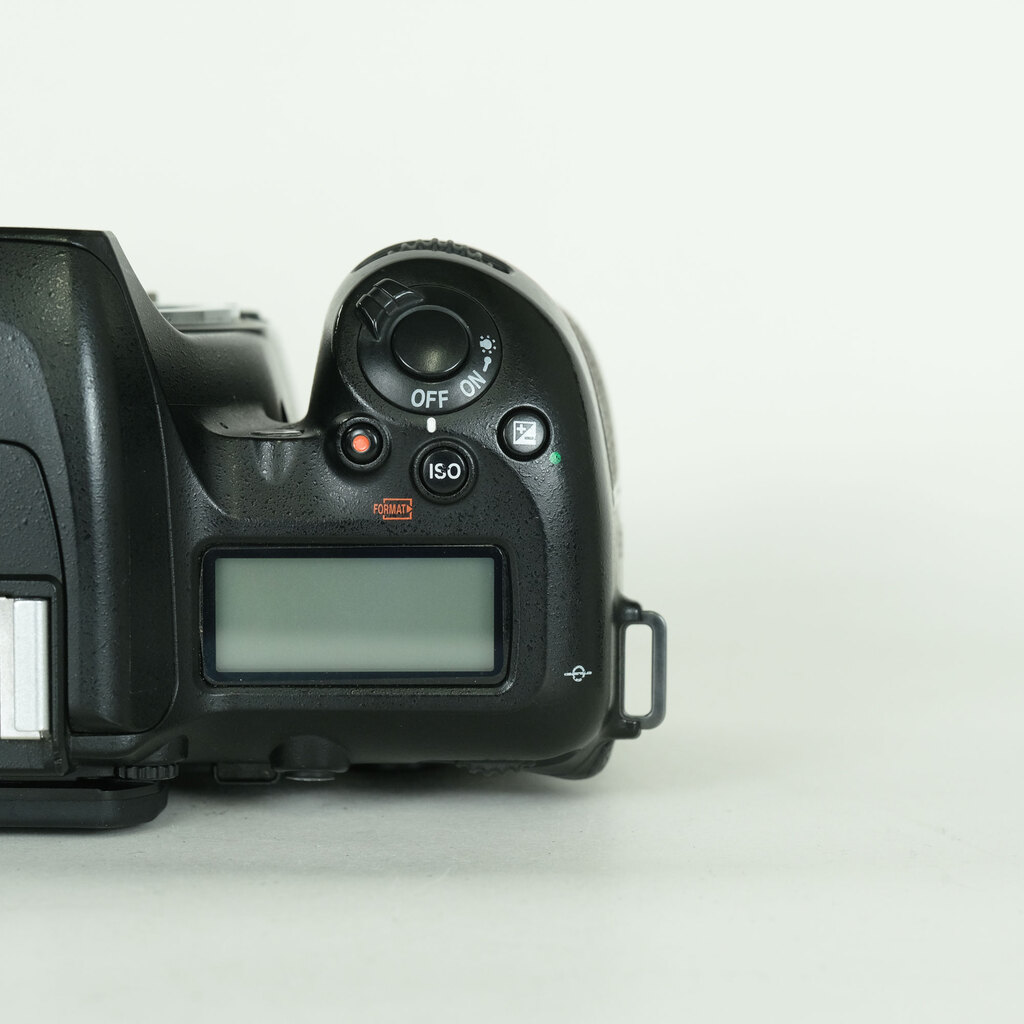 Nikon D7500 Nikon D7500